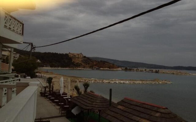 Hotel Samaras Beach