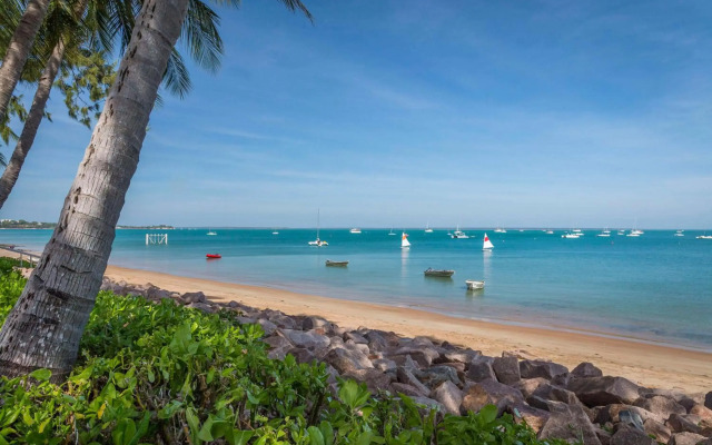 Metro Advance Apartments & Hotel, Darwin