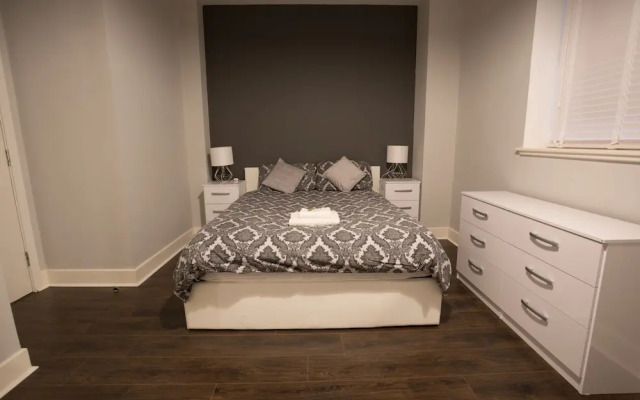 StayCentral Apartments - Buchanan Street