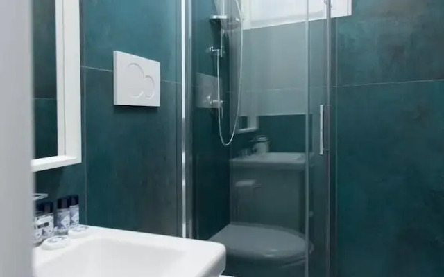 Sofia alla VII coortein trastevere