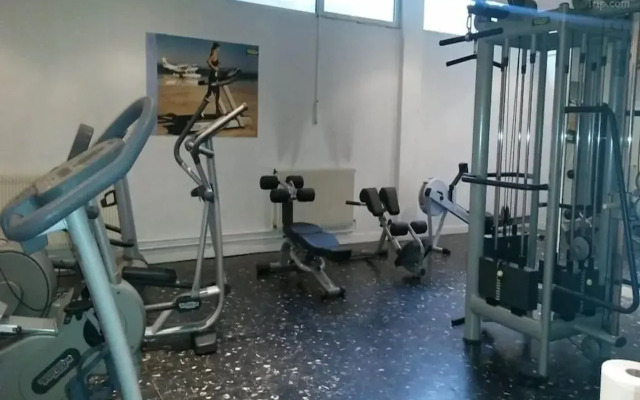 Au Relais de Clamart