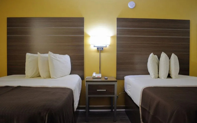 Southern Inn Lumberton