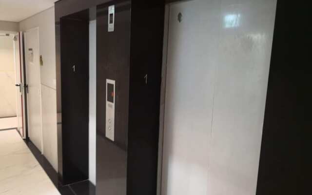 AirTLV - Luxury Apartment Port of Jaffa