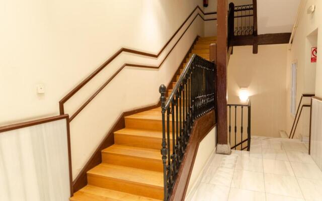 Palacio Premium Stay