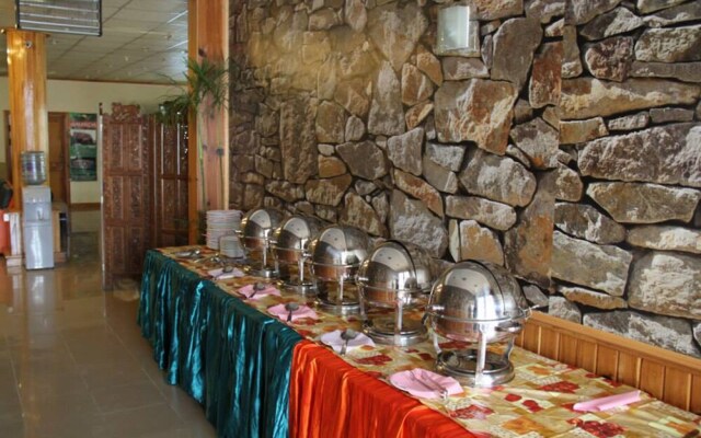 Hotel Demanchi Naran