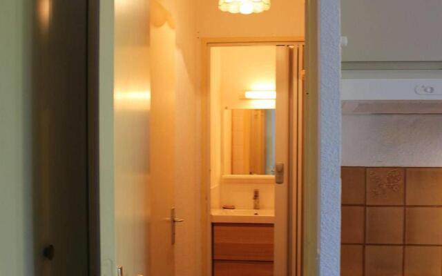 Maison Cap d'Agde, 2 pièces, 4 personnes - FR-1-607-89