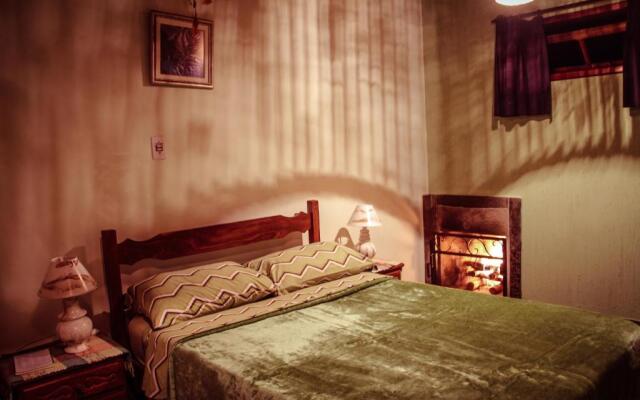 Pousada Céu e Serra