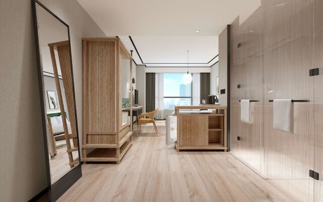 Hilton Garden Inn Rizhao HighTech Zone