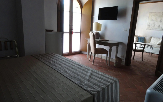 Borgo Sant'Ambrogio Resort