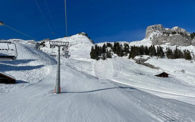 Bed & Breakfast l'Epicéa