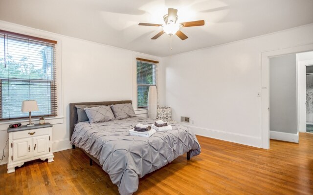 The Woodside Guest House II