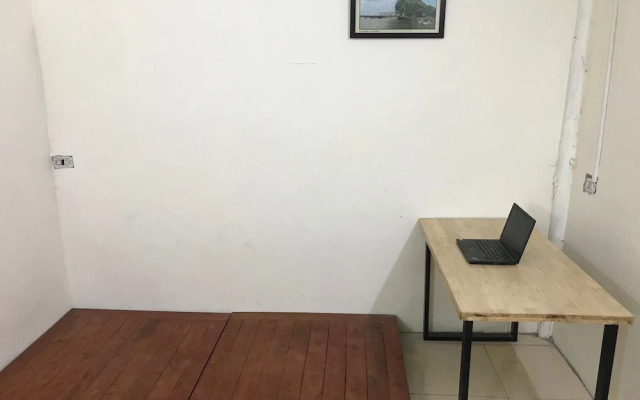 Aroma Homestay