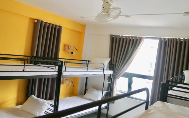 Bondi Backpackers Nha Trang - Hostel