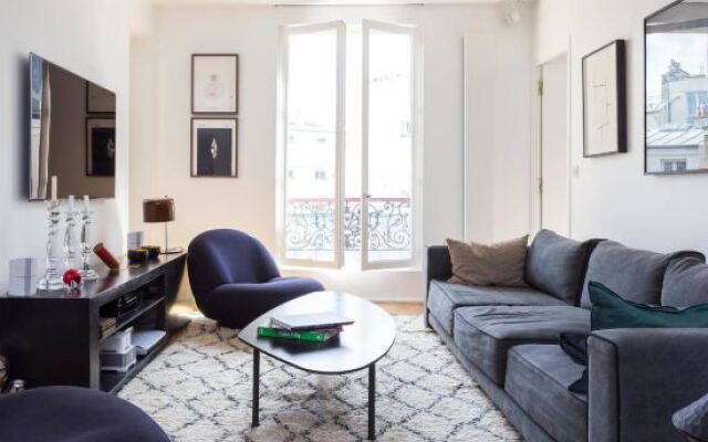 onefinestay - Canal Saint-Martin private homes