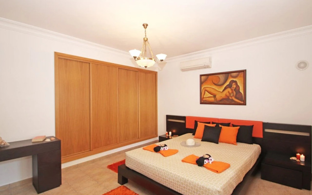 Villa Saint Thomas