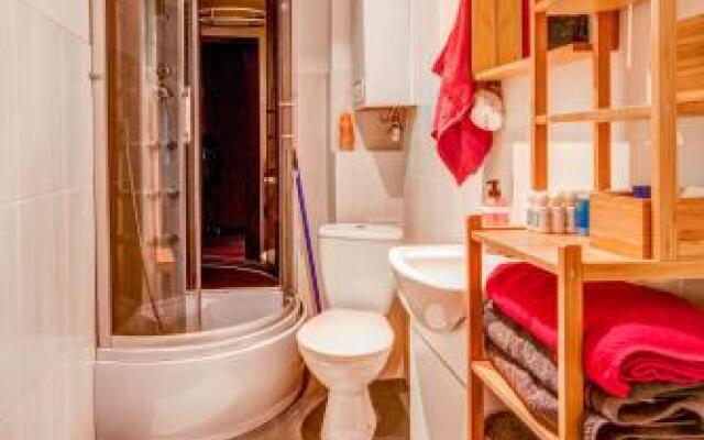 Apartament MonteCassino