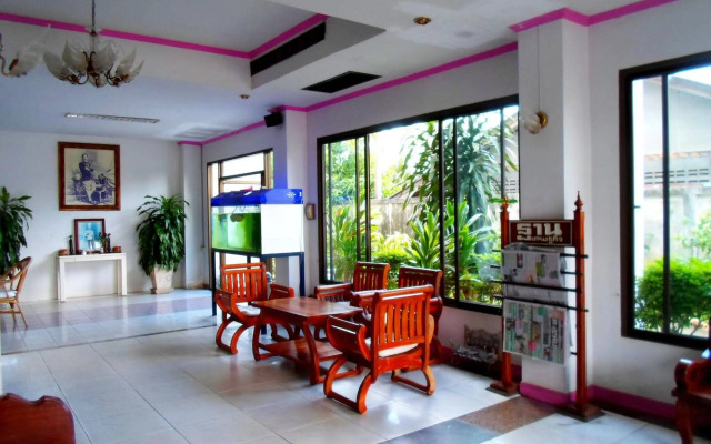 River View Hotel