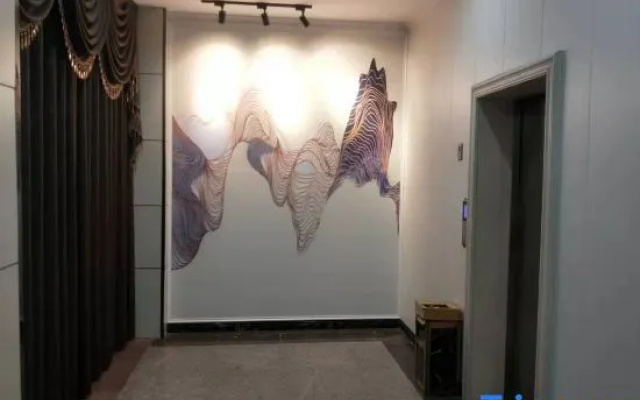 Qinji Hotel (Wuyue Plaza Baishihu Park)