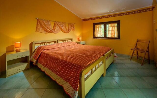 Villa Oasi del Relax