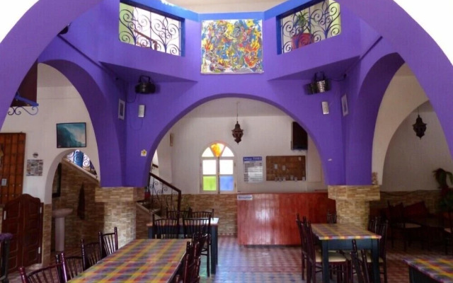 Auberge Villa Azur