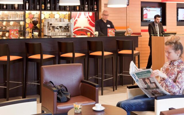 ibis Barcelona Mollet