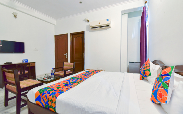 Fabhotel Gitanjali