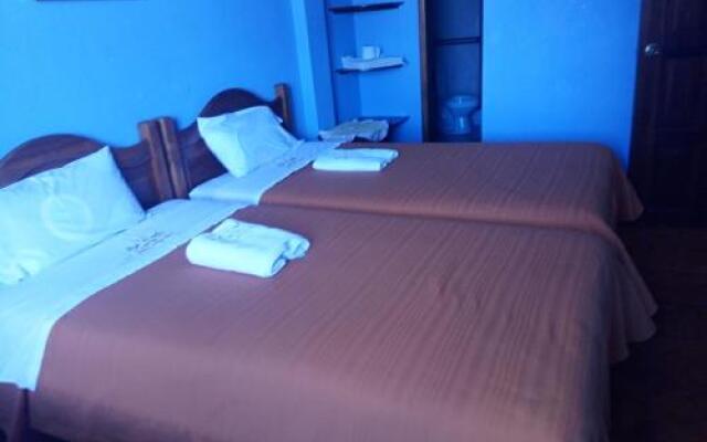 Hostal Miraflores Cayambe