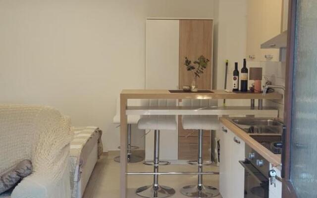 Studio Apartman D&D