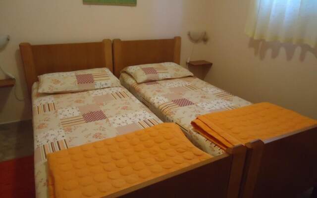 Apartment Viduka / Two Bedrooms A1
