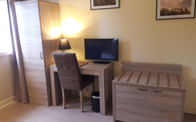 Hostellerie des Clos