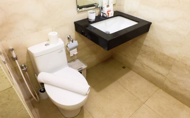 Great Location Pancoran Lavenue Apartment