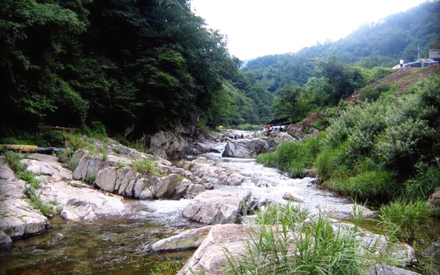 Seongju Green Narae Pension