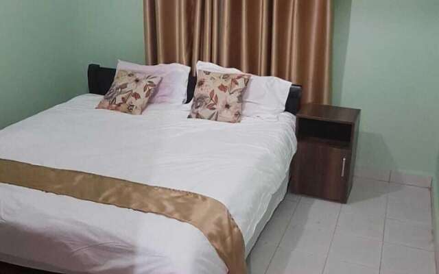 Eliphan Furnished Apartments