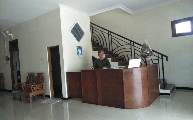 Homestay Griya Kinasih Syariah Pati Mitra RedDoorz