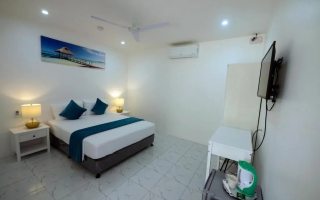 Selectum Mangrove Resort