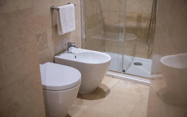 ZIBIBBO SUITES & ROOMS - Aparthotel in Centro Storico a Trapani