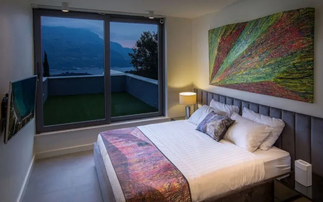 Luxury Villa Korcula Diamond