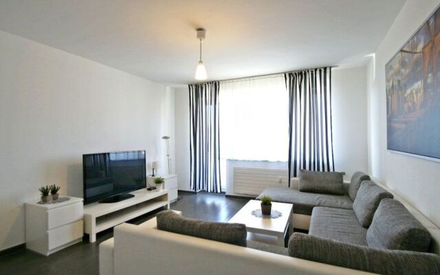 Ferienwohnung Cologne HG 1