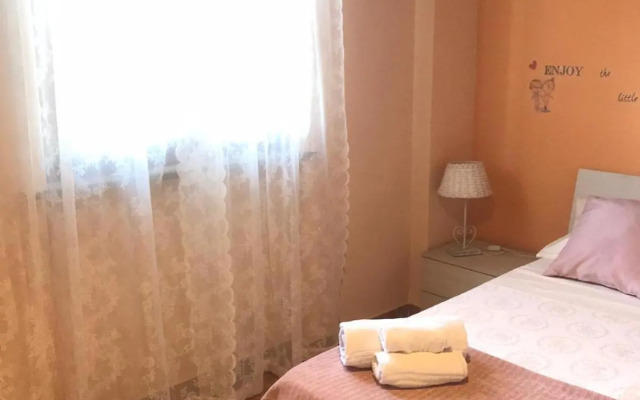 Appartamento VILLA ADRY