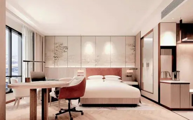 Jin Xing Hotel