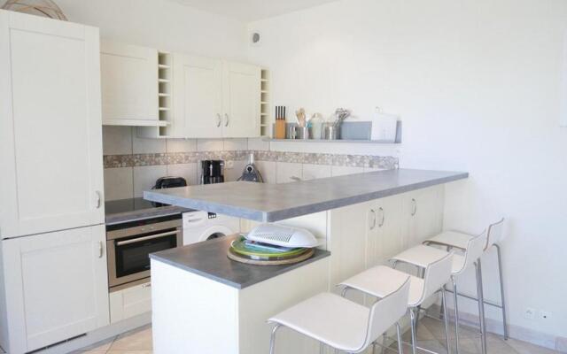 Appartement Carnac, 3 pièces, 4 personnes - FR-1-477-122