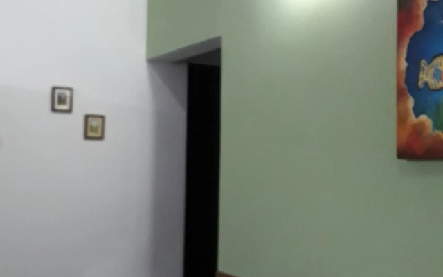 Aconchegante Casa de Temporada