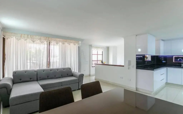 Disfruta de la comodidad como un Hotel 5 Estrellas