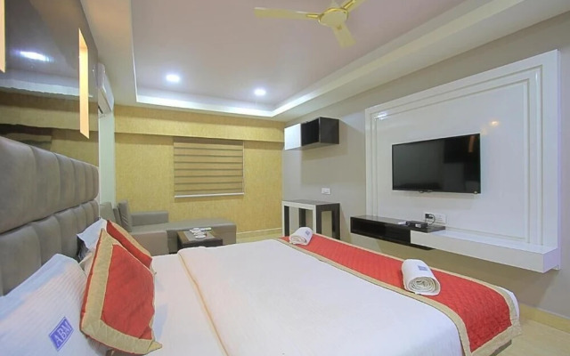 ABM Express Inn