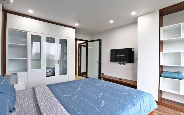 Paradise Home Xuan La