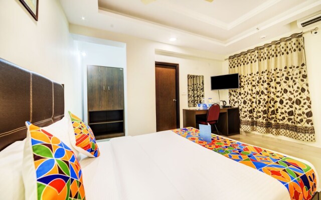 FabHotel South Goa