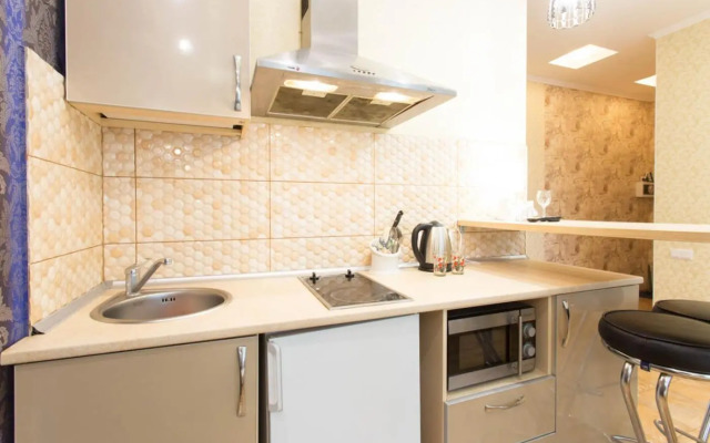 Modern new studio - Lermontovska str. 18A