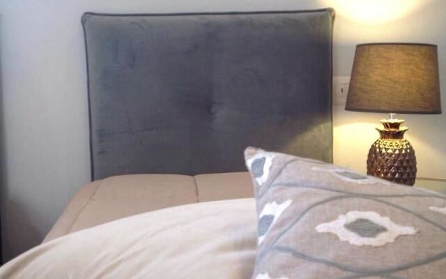 SanGregorio Luxury Suite