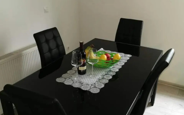 Apartmani G&E