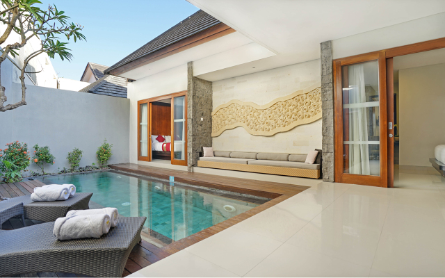 Samaja Villas Kunti